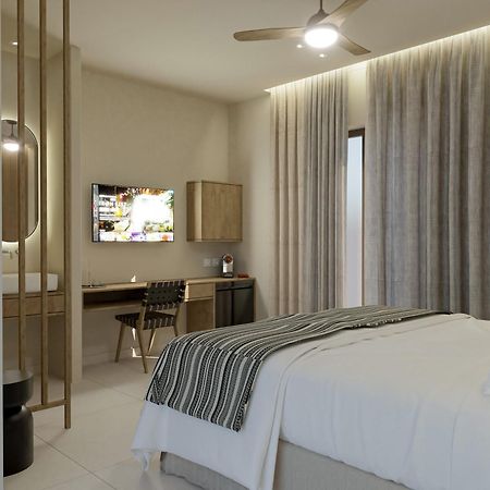 Hill Lofos Hotel Kassiopi Exterior photo